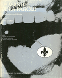 Manuel de la parole (Le), t. 02